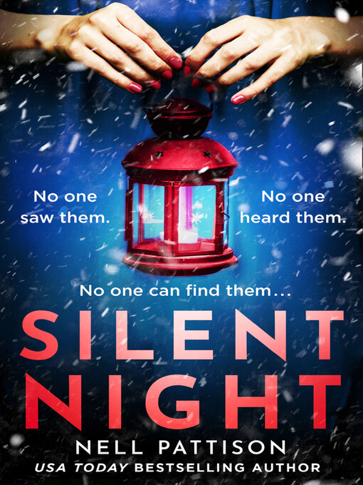 Title details for Silent Night by Nell Pattison - Available